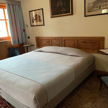 Hotel Lyshaus Gressoney-Saint-Jean Dış mekan fotoğraf