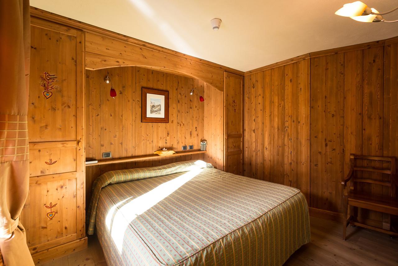Hotel Lyshaus Gressoney-Saint-Jean Dış mekan fotoğraf