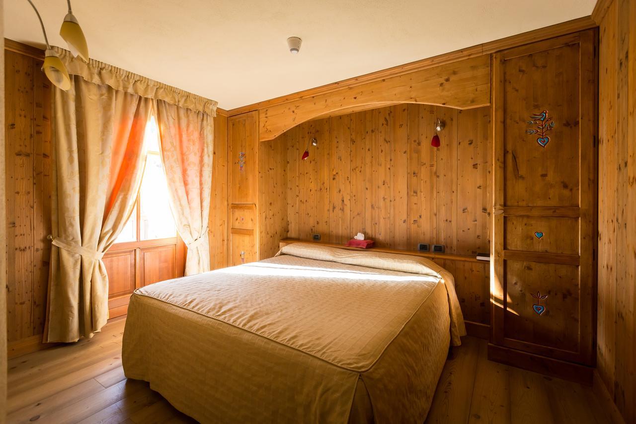 Hotel Lyshaus Gressoney-Saint-Jean Dış mekan fotoğraf
