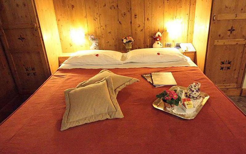 Hotel Lyshaus Gressoney-Saint-Jean Dış mekan fotoğraf