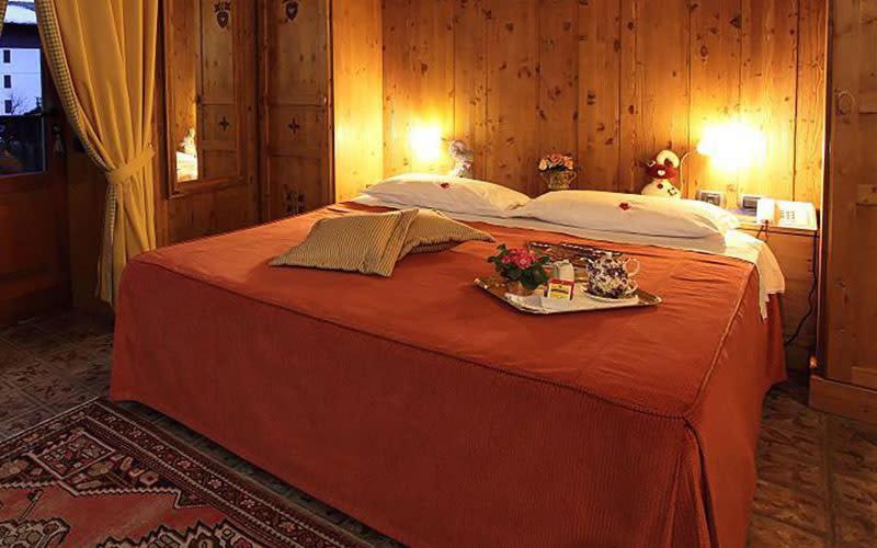 Hotel Lyshaus Gressoney-Saint-Jean Dış mekan fotoğraf