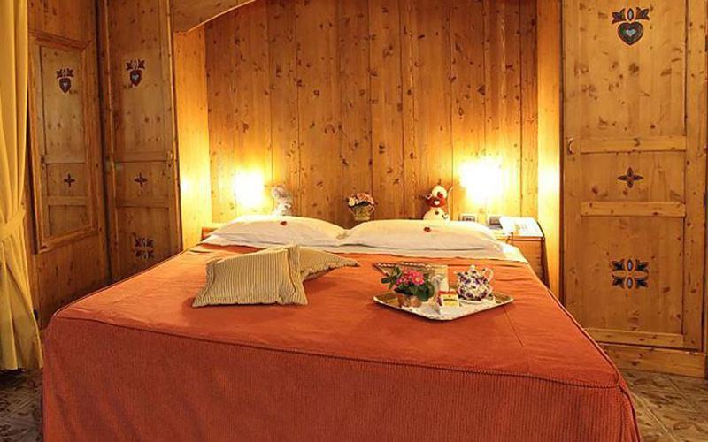Hotel Lyshaus Gressoney-Saint-Jean Dış mekan fotoğraf
