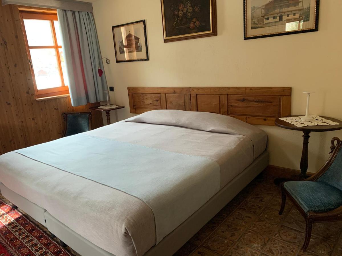 Hotel Lyshaus Gressoney-Saint-Jean Dış mekan fotoğraf